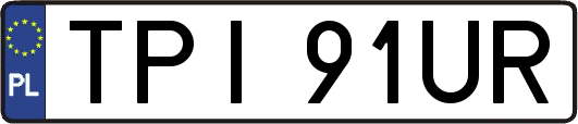 TPI91UR