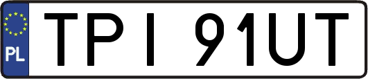 TPI91UT