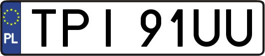 TPI91UU