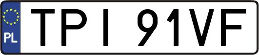 TPI91VF