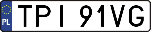 TPI91VG