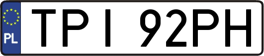 TPI92PH