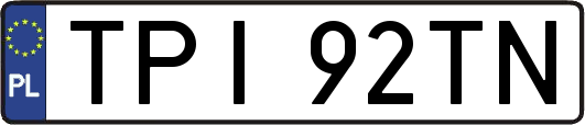 TPI92TN