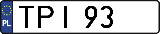 TPI93