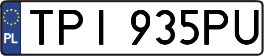TPI935PU