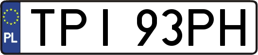TPI93PH
