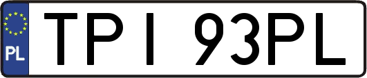 TPI93PL