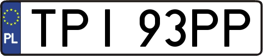 TPI93PP