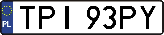 TPI93PY