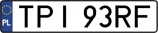 TPI93RF