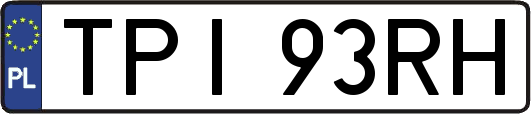 TPI93RH