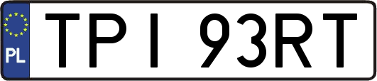 TPI93RT