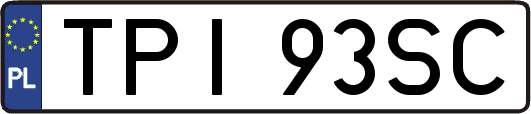 TPI93SC