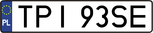 TPI93SE