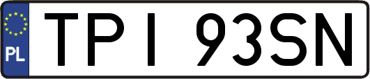 TPI93SN