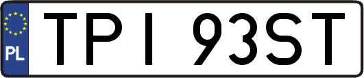 TPI93ST
