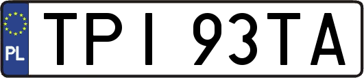 TPI93TA