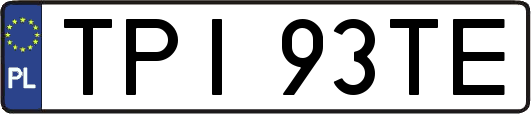 TPI93TE