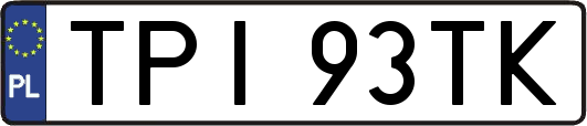 TPI93TK