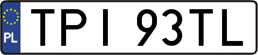 TPI93TL