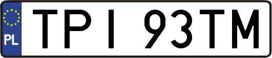 TPI93TM