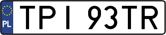 TPI93TR