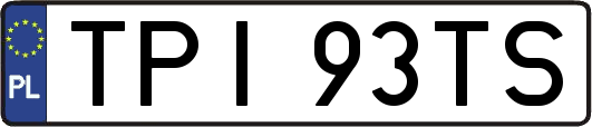 TPI93TS