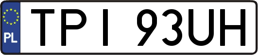 TPI93UH