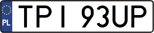 TPI93UP