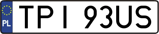 TPI93US