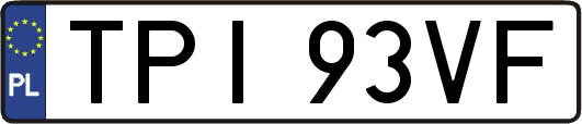 TPI93VF