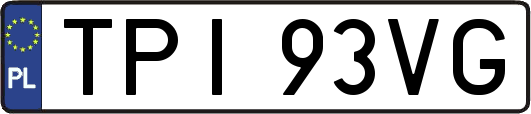 TPI93VG