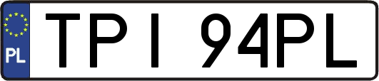TPI94PL