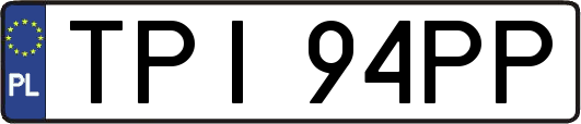 TPI94PP