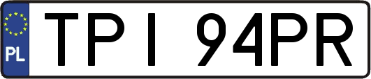 TPI94PR