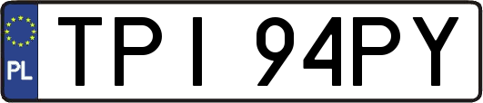 TPI94PY