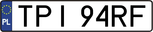 TPI94RF
