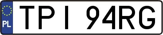 TPI94RG
