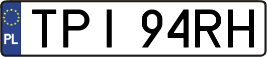 TPI94RH