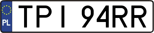 TPI94RR