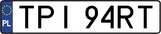 TPI94RT