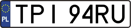 TPI94RU