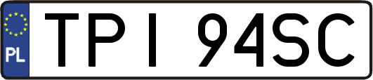 TPI94SC