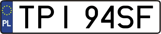 TPI94SF