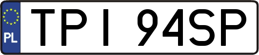 TPI94SP