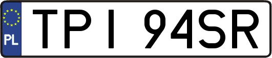 TPI94SR