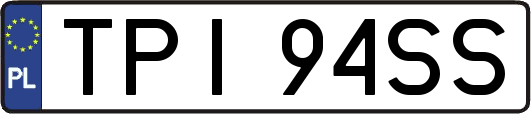 TPI94SS