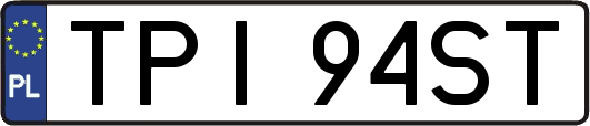 TPI94ST
