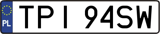 TPI94SW