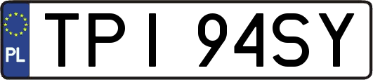 TPI94SY